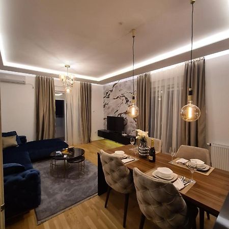 Prestige Apartment Требине Екстериор снимка