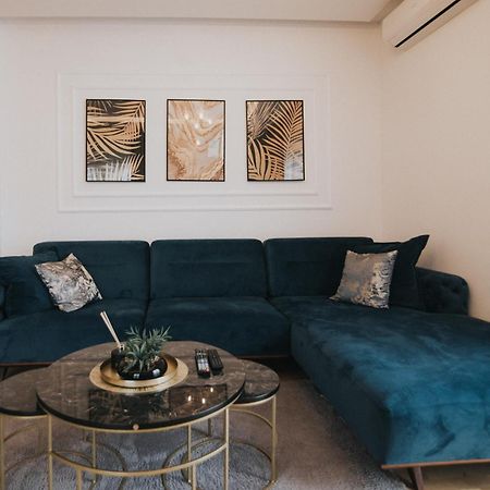 Prestige Apartment Требине Екстериор снимка
