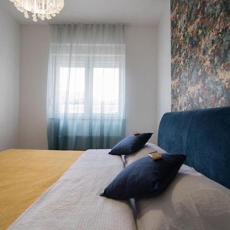 Prestige Apartment Требине Екстериор снимка