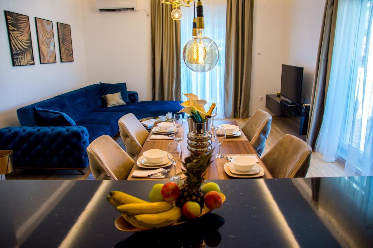 Prestige Apartment Требине Екстериор снимка