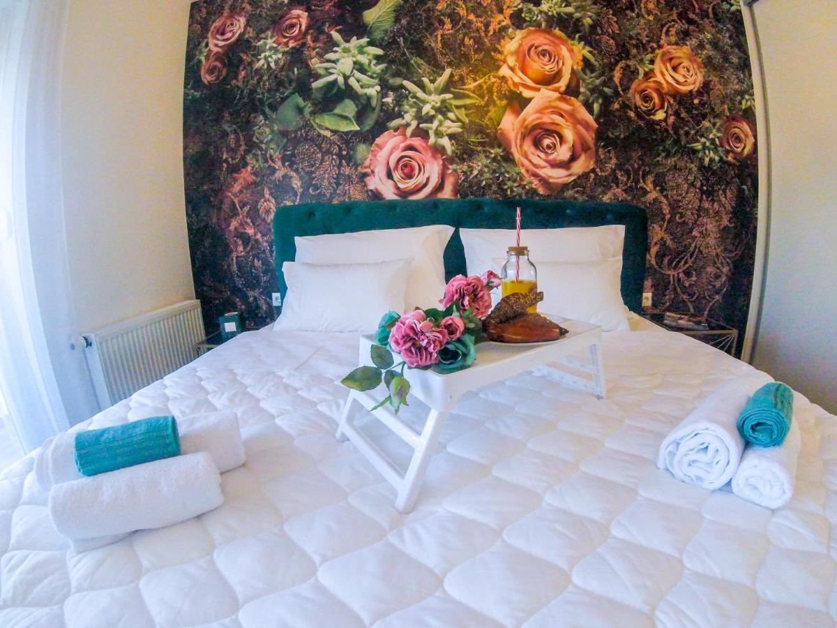 Prestige Apartment Требине Екстериор снимка