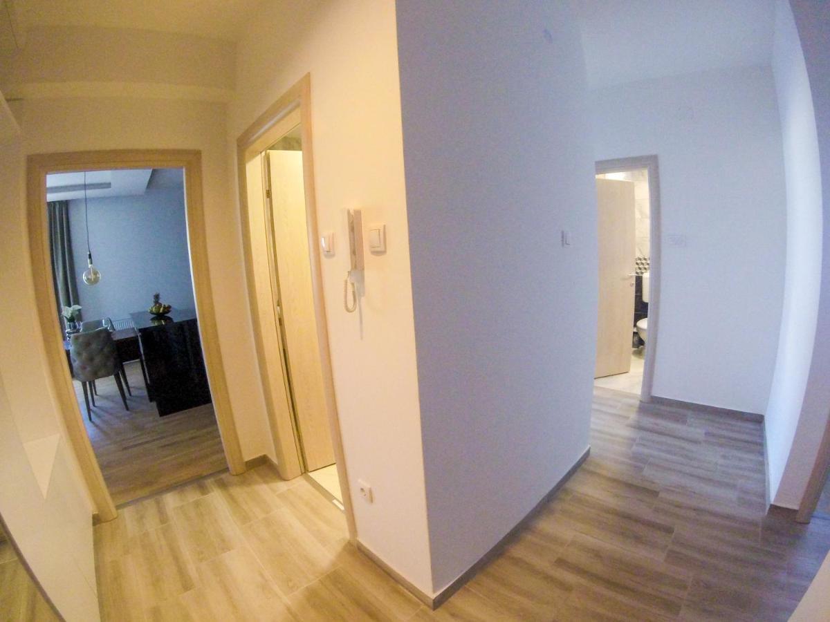Prestige Apartment Требине Екстериор снимка