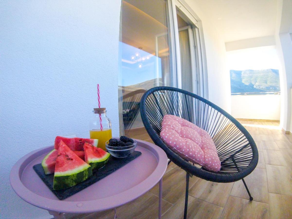 Prestige Apartment Требине Екстериор снимка