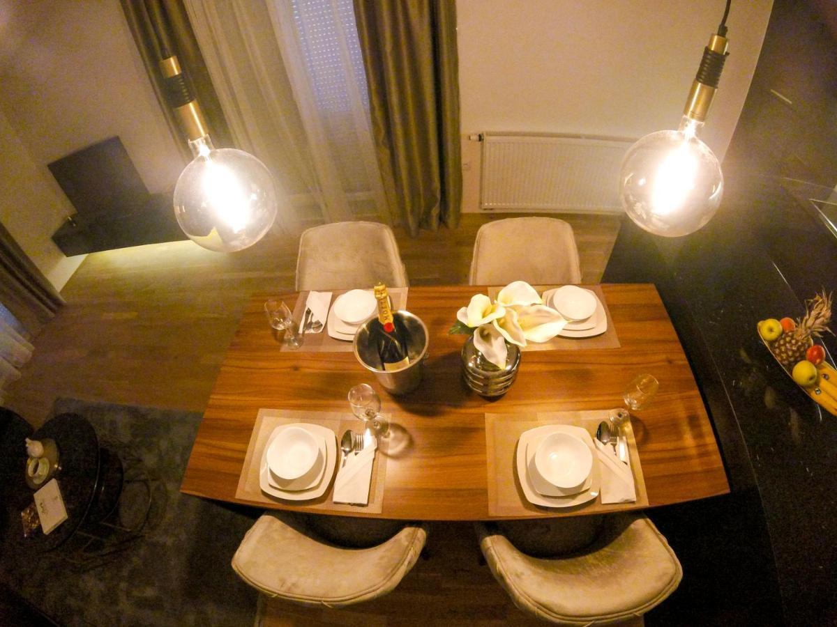 Prestige Apartment Требине Екстериор снимка