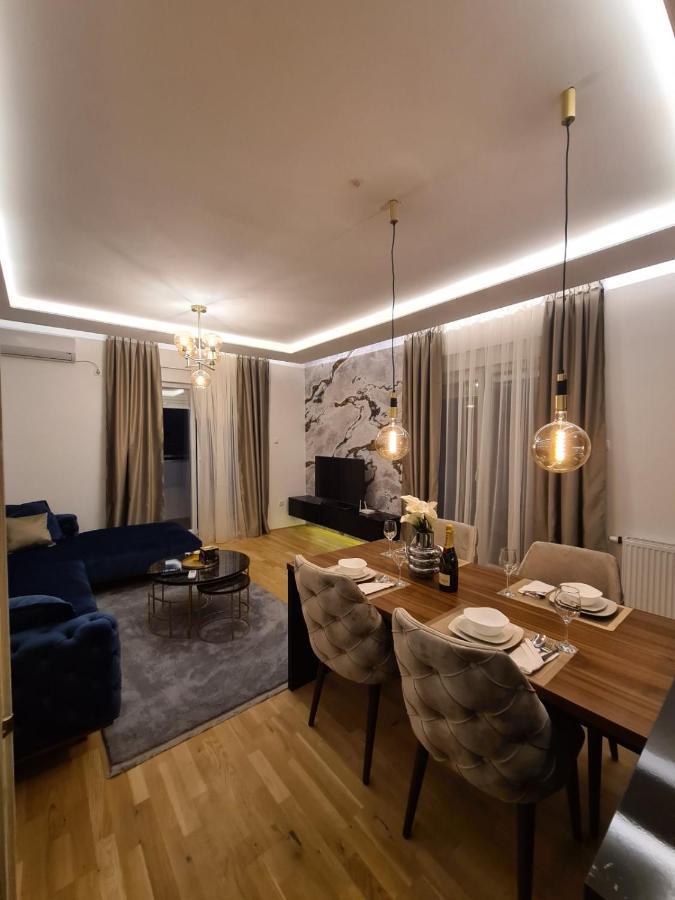 Prestige Apartment Требине Екстериор снимка