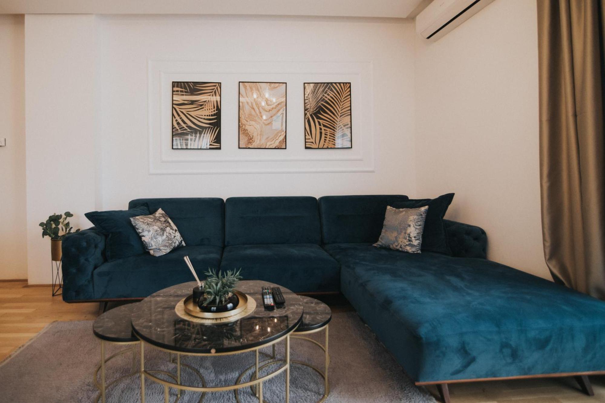 Prestige Apartment Требине Екстериор снимка