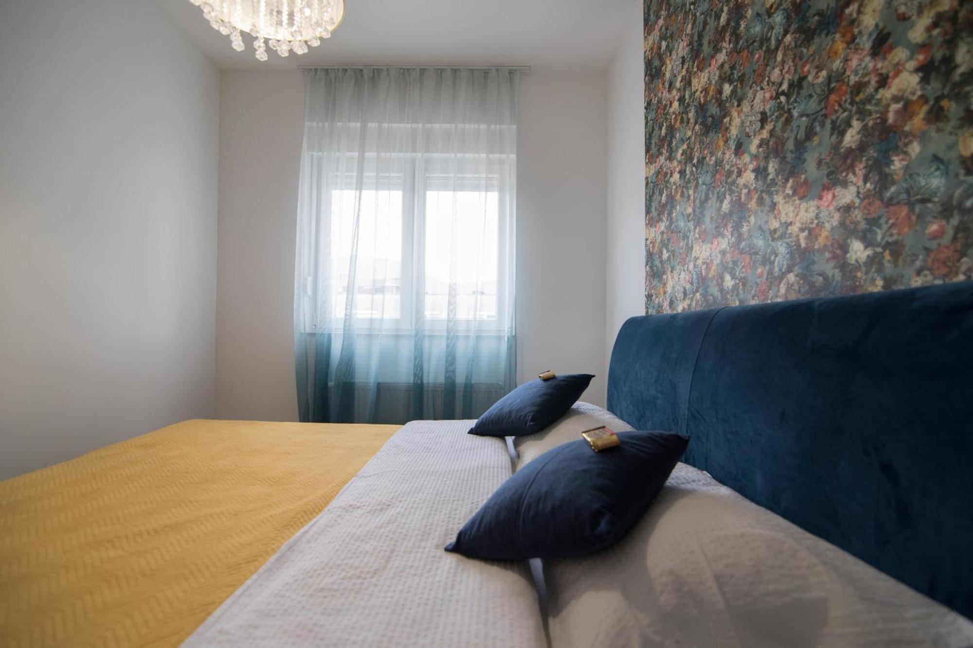 Prestige Apartment Требине Екстериор снимка