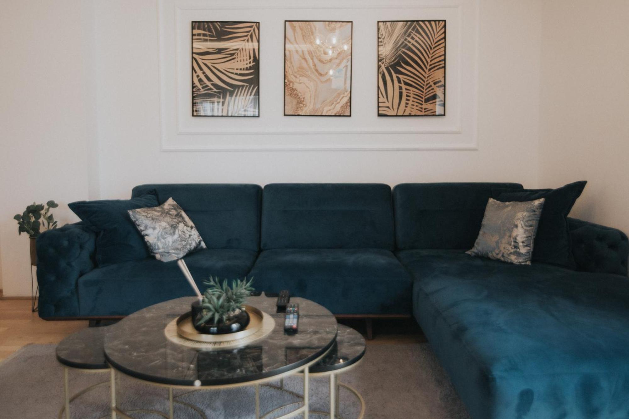 Prestige Apartment Требине Екстериор снимка