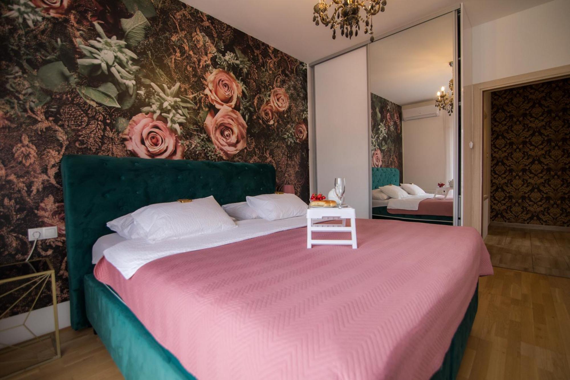 Prestige Apartment Требине Екстериор снимка
