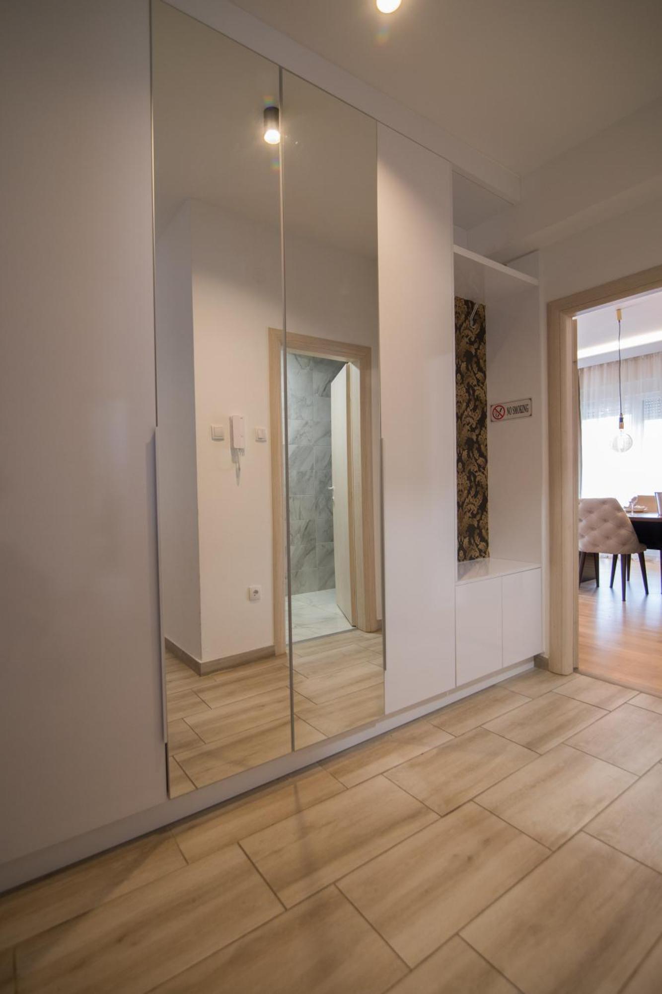 Prestige Apartment Требине Екстериор снимка