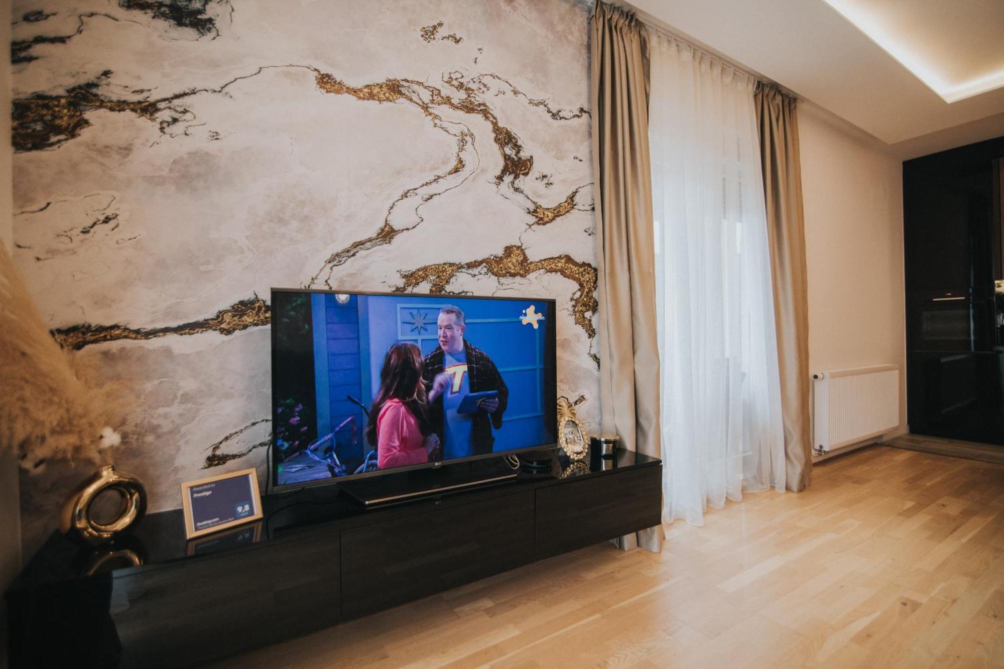 Prestige Apartment Требине Екстериор снимка