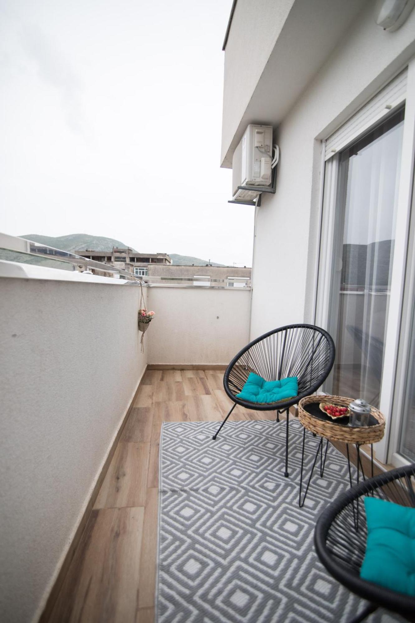 Prestige Apartment Требине Екстериор снимка
