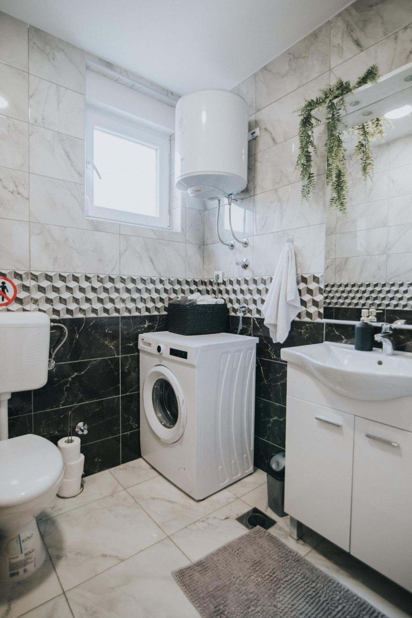 Prestige Apartment Требине Екстериор снимка