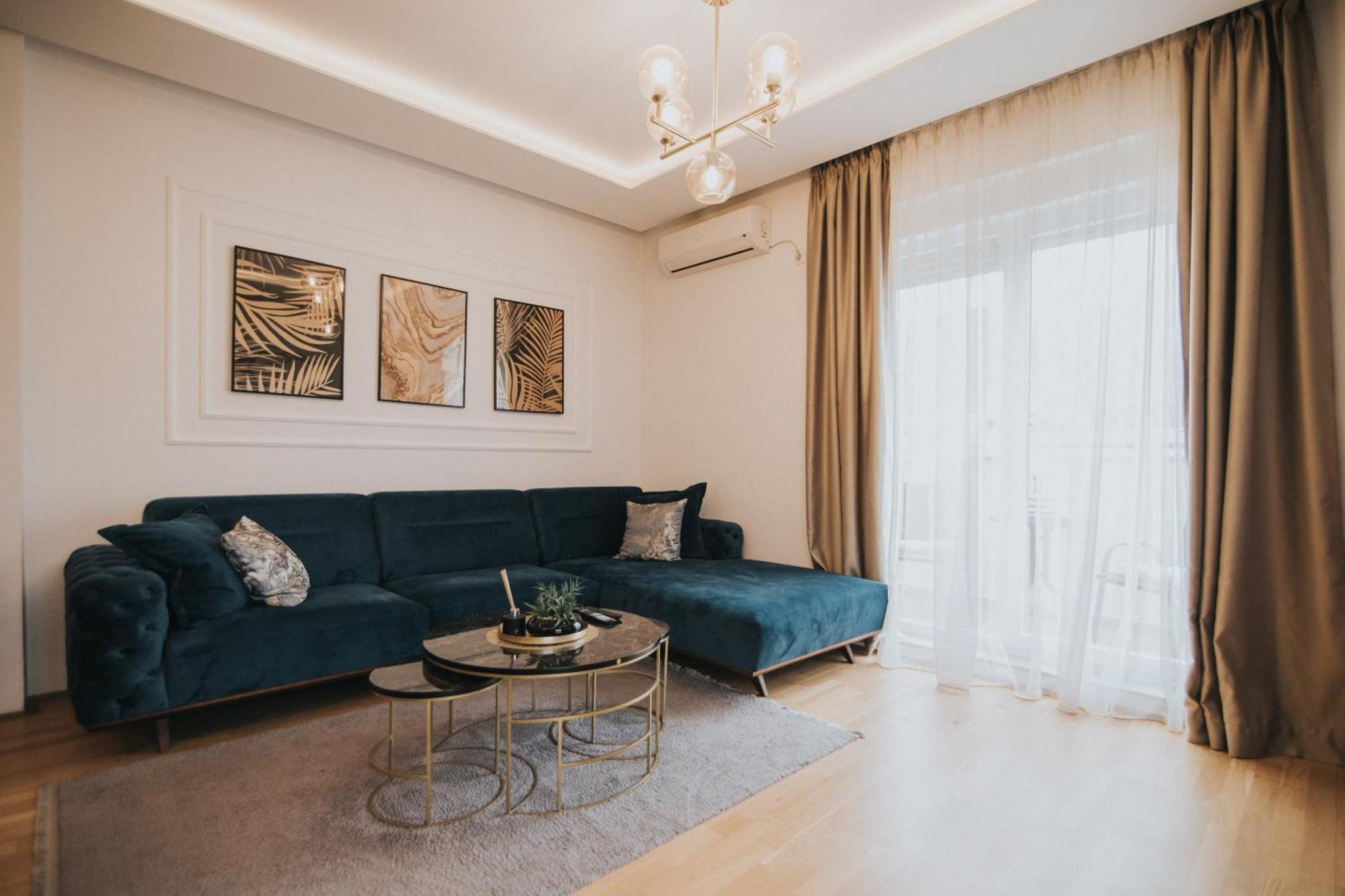 Prestige Apartment Требине Екстериор снимка