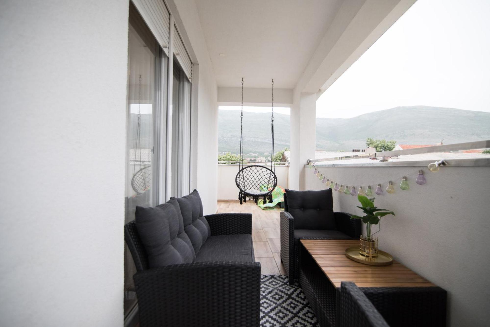 Prestige Apartment Требине Екстериор снимка