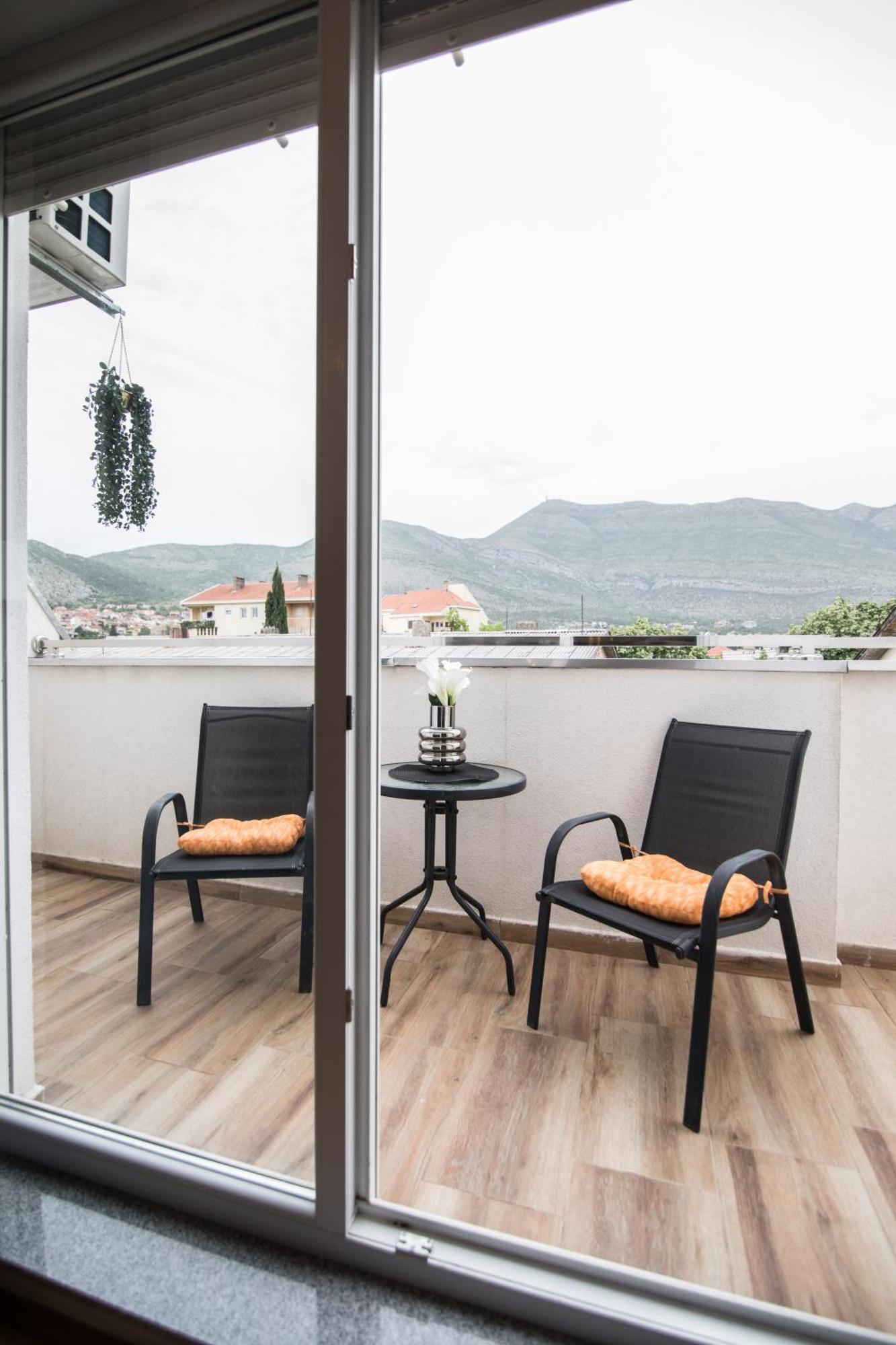 Prestige Apartment Требине Екстериор снимка
