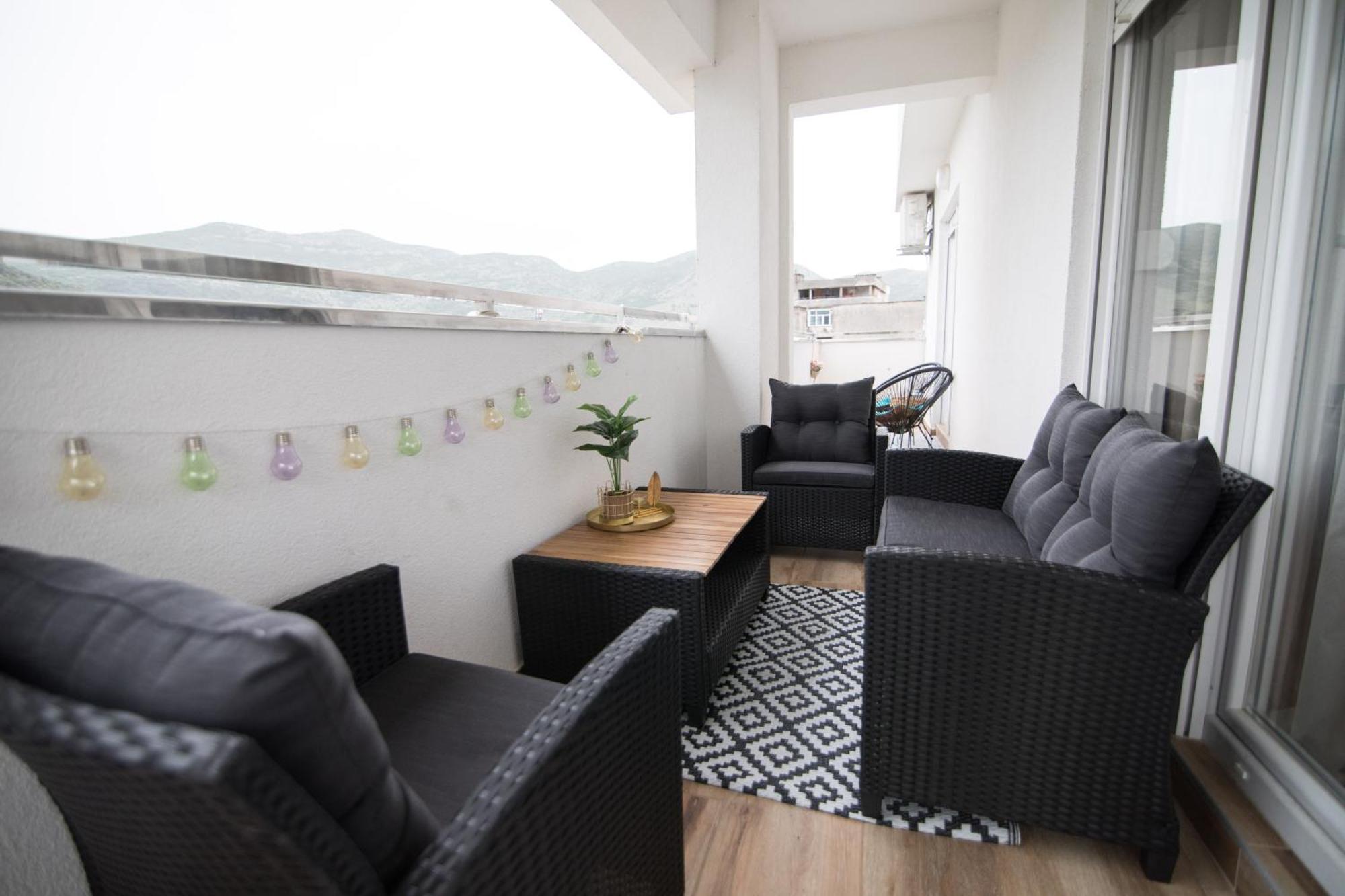 Prestige Apartment Требине Екстериор снимка