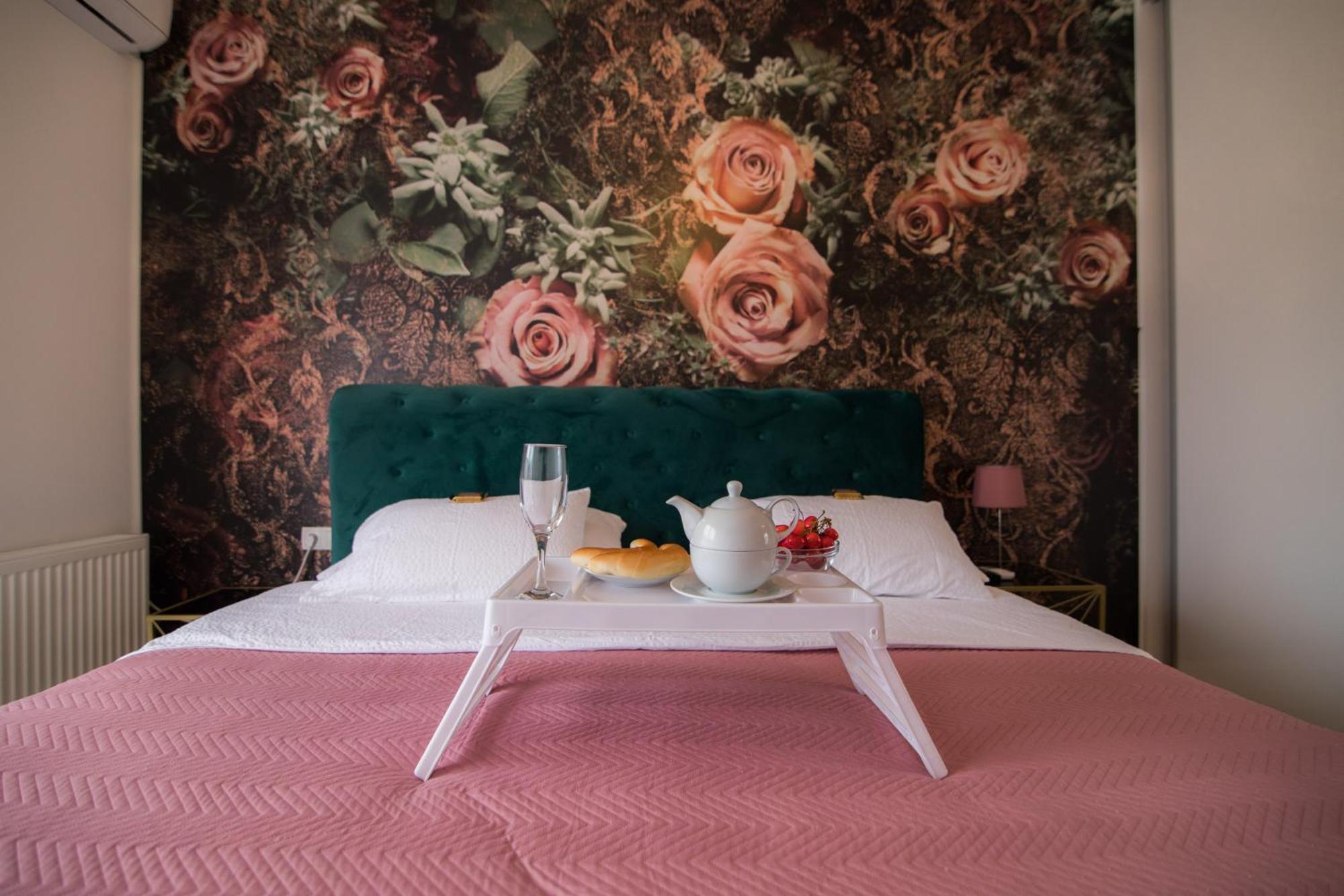 Prestige Apartment Требине Екстериор снимка