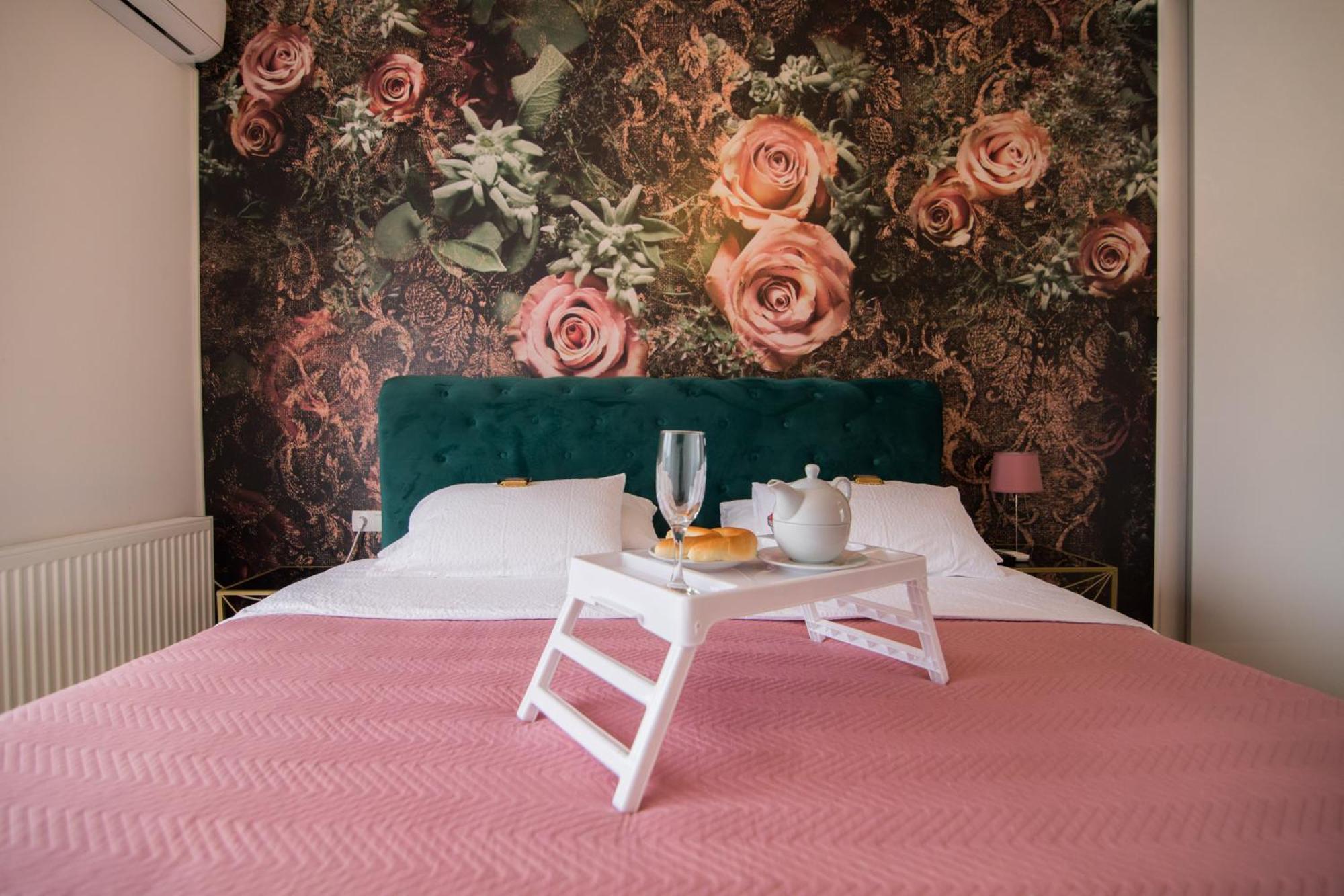 Prestige Apartment Требине Екстериор снимка